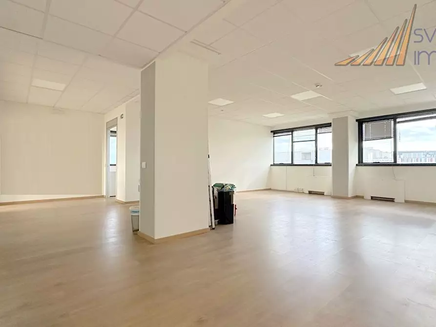 ufficio in affitto a Sesto San Giovanni in zona Rondò/Torretta