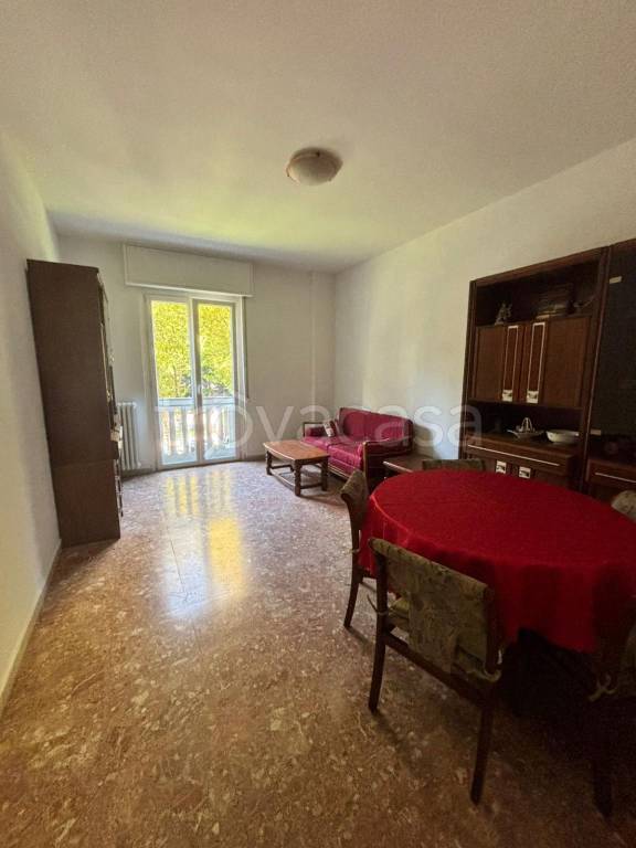 appartamento in affitto a Sesto San Giovanni in zona Parpagliona
