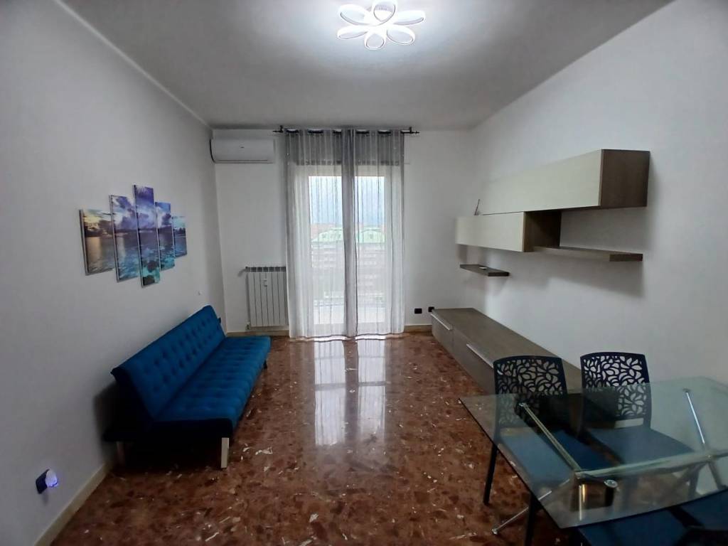 appartamento in affitto a Sesto San Giovanni in zona Rondinella