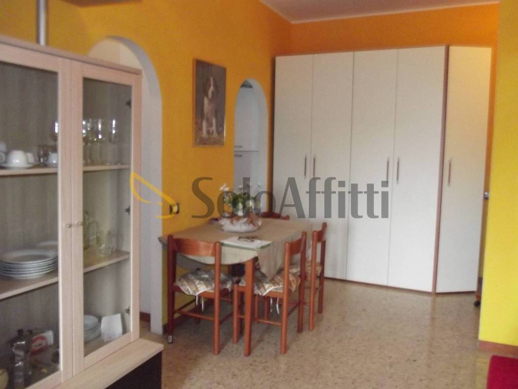 appartamento in affitto a Sesto San Giovanni