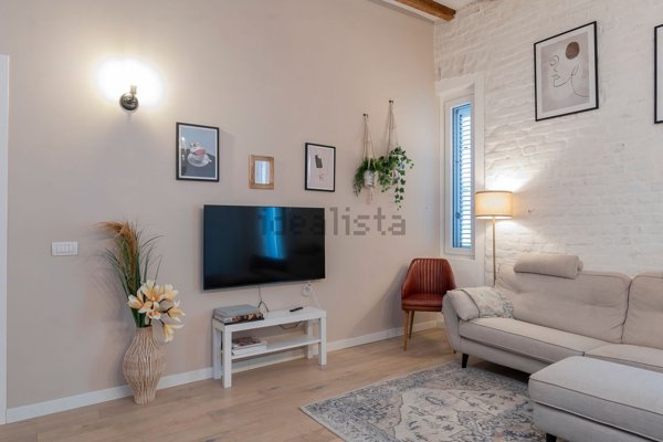 appartamento in affitto a Sesto San Giovanni