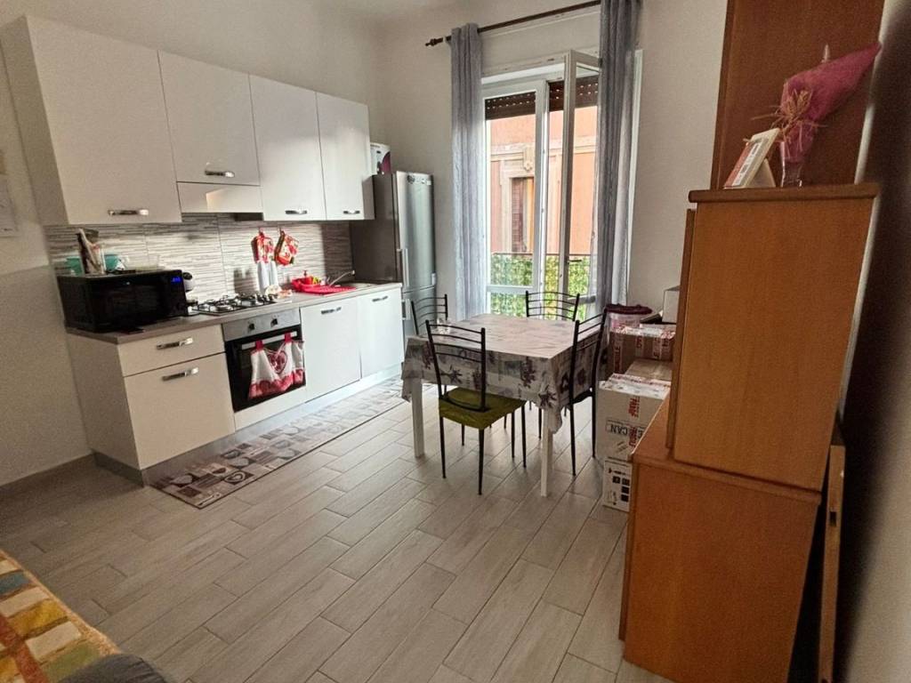appartamento in affitto a Sesto San Giovanni in zona Rondinella