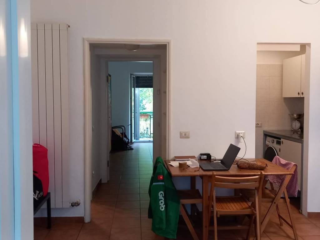 appartamento in affitto a Sesto San Giovanni