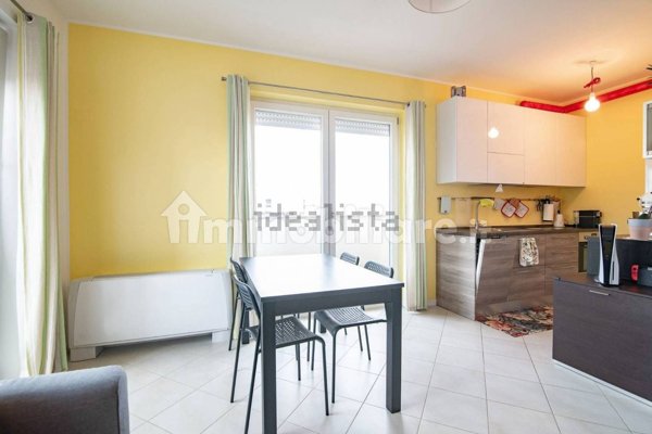 appartamento in affitto a Sesto San Giovanni