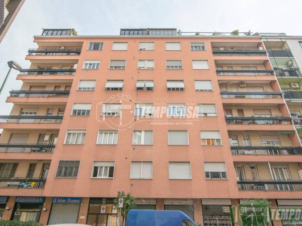appartamento in affitto a Sesto San Giovanni