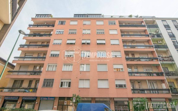 appartamento in affitto a Sesto San Giovanni