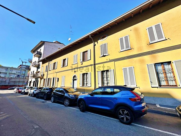 appartamento in affitto a Sesto San Giovanni