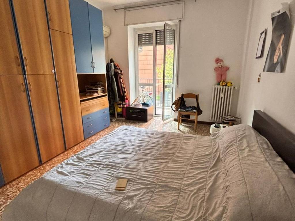 appartamento in affitto a Sesto San Giovanni in zona Rondinella