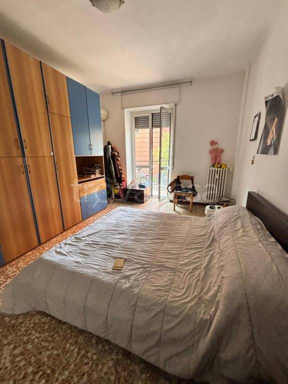 appartamento in affitto a Sesto San Giovanni