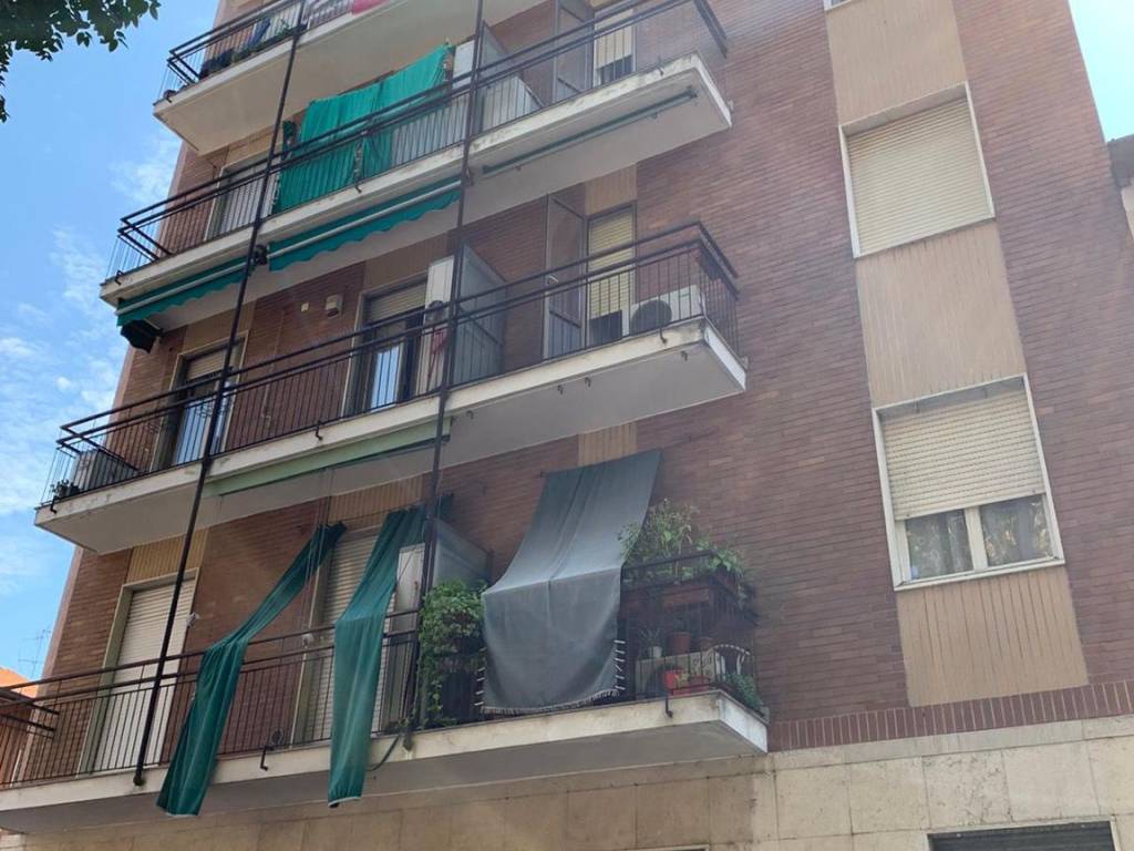 appartamento in affitto a Sesto San Giovanni in zona Rondinella
