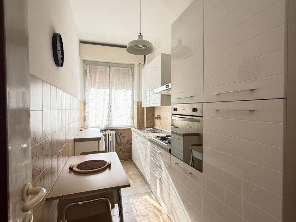 appartamento in affitto a Sesto San Giovanni