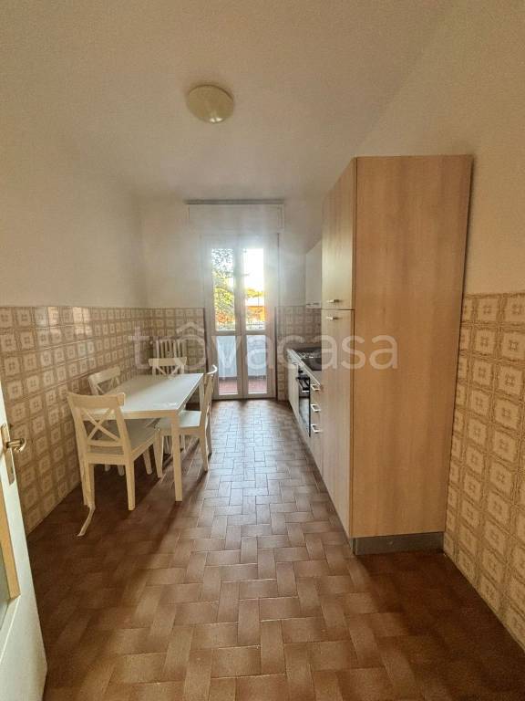 appartamento in affitto a Sesto San Giovanni in zona Pelucca/Villaggio Falck
