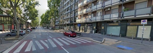 negozio in affitto a Sesto San Giovanni