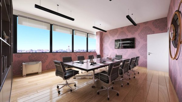 ufficio in affitto a Sesto San Giovanni