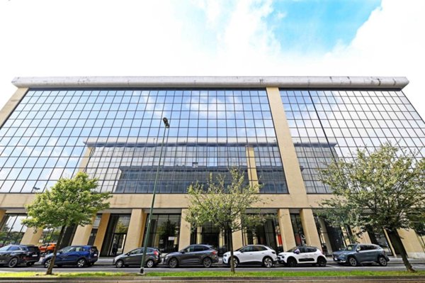 ufficio in affitto a Sesto San Giovanni