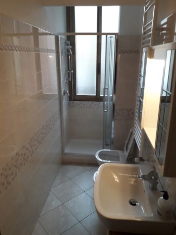 appartamento in affitto a Sesto San Giovanni in zona Rondò/Torretta