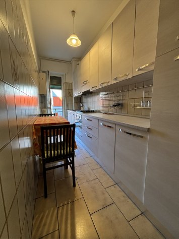 appartamento in affitto a Sesto San Giovanni in zona Rondò/Torretta