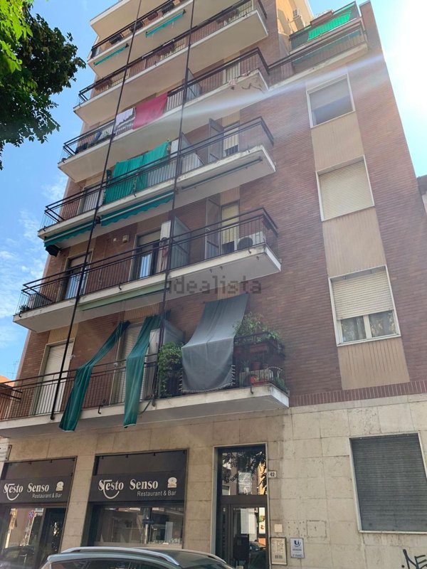 appartamento in affitto a Sesto San Giovanni in zona Rondinella