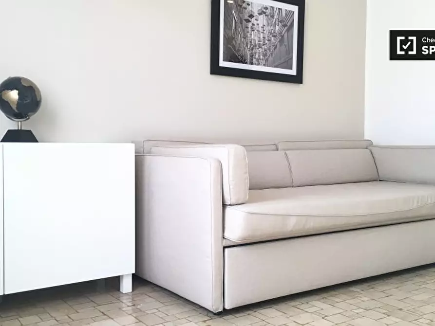 ufficio in affitto a Sesto San Giovanni