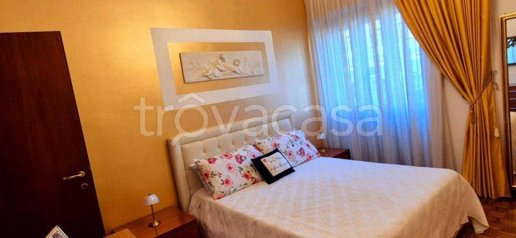 appartamento in affitto a Sesto San Giovanni