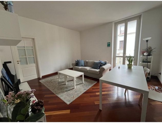 camera singola in affitto a Sesto San Giovanni in zona Rondò/Torretta