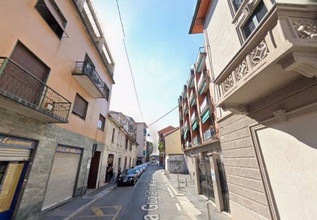 camera singola in affitto a Sesto San Giovanni in zona Rondò/Torretta