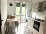 appartamento in affitto a Sesto San Giovanni