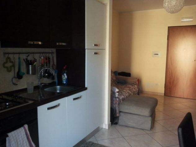 appartamento in affitto a Sesto San Giovanni