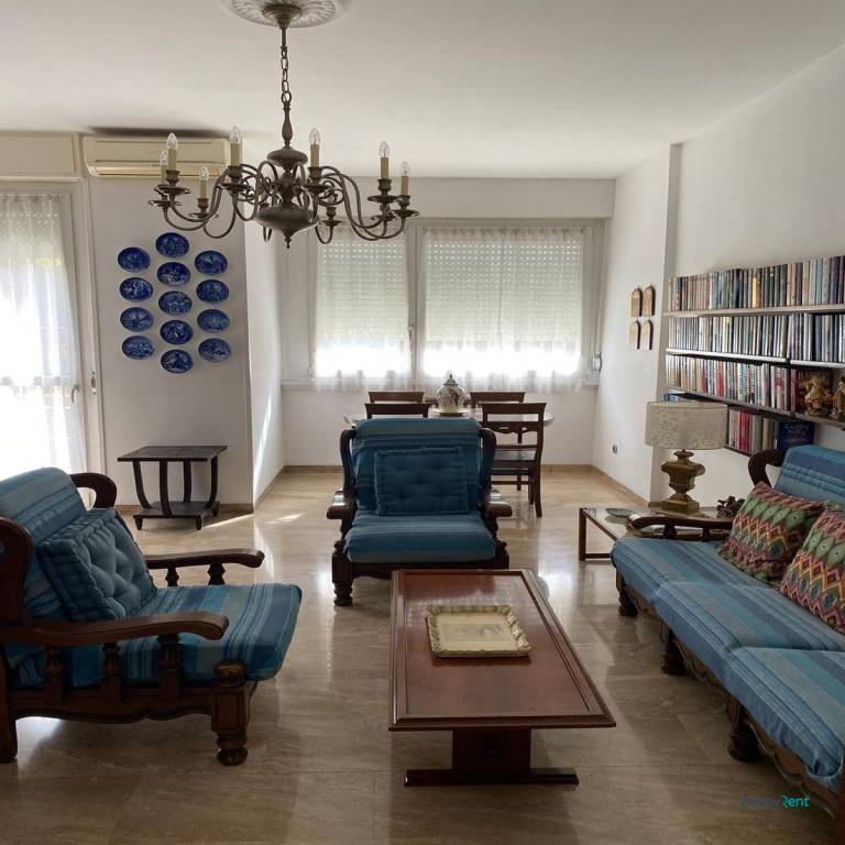 appartamento in affitto a Sesto San Giovanni in zona Rondò/Torretta