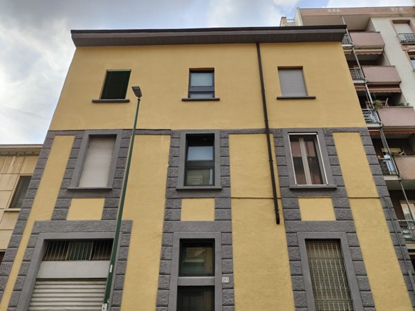 appartamento in affitto a Sesto San Giovanni in zona Rondò/Torretta