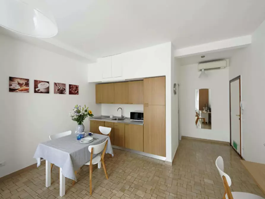 appartamento in affitto a Sesto San Giovanni