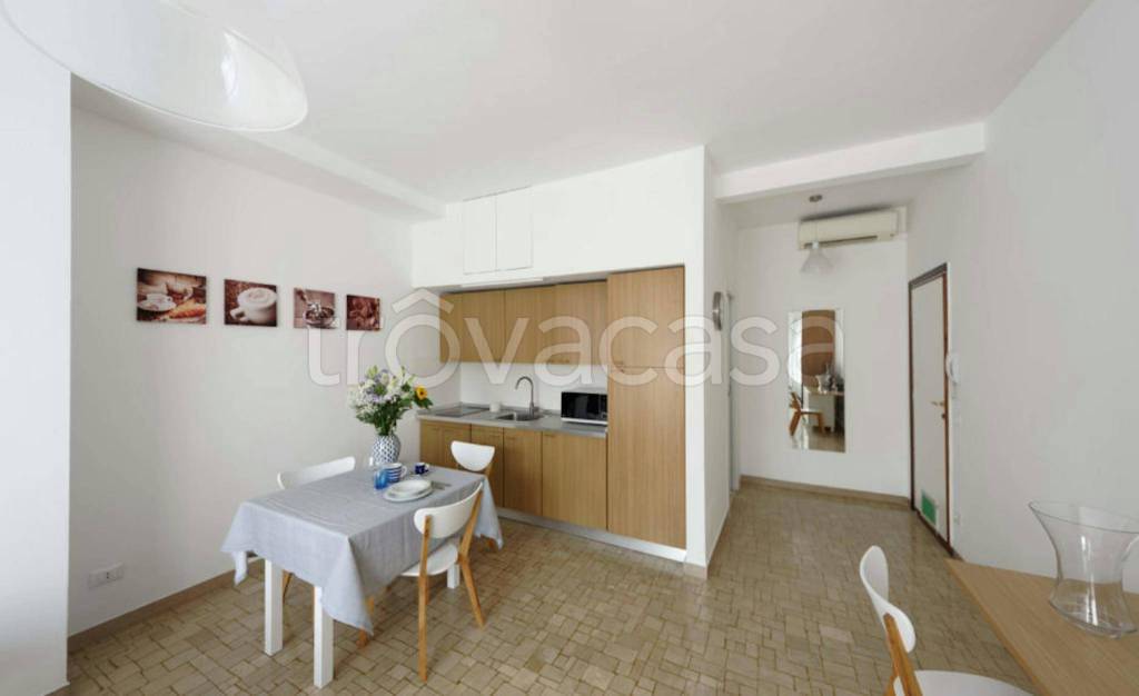 appartamento in affitto a Sesto San Giovanni