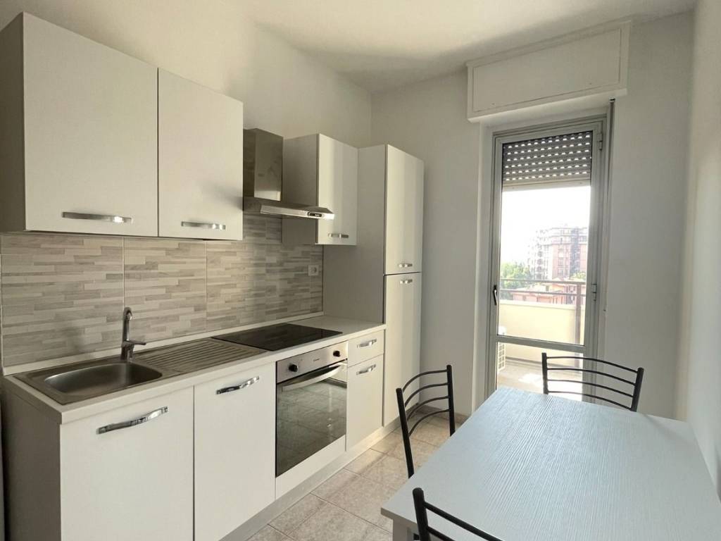 appartamento in affitto a Sesto San Giovanni