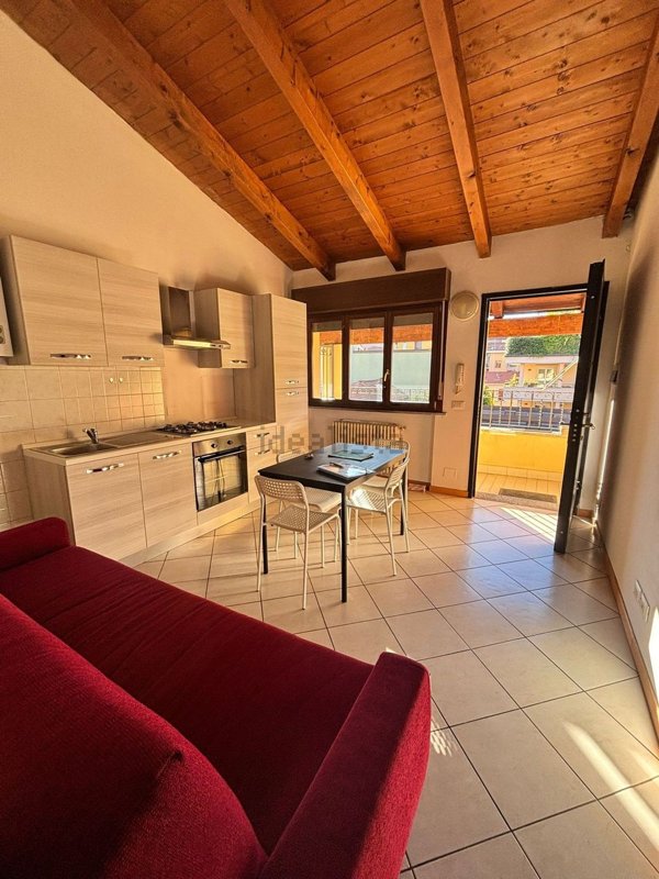 appartamento in affitto a Sesto San Giovanni in zona Rondò/Torretta