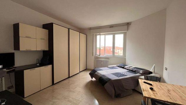 appartamento in affitto a Sesto San Giovanni