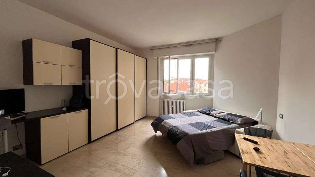 appartamento in affitto a Sesto San Giovanni