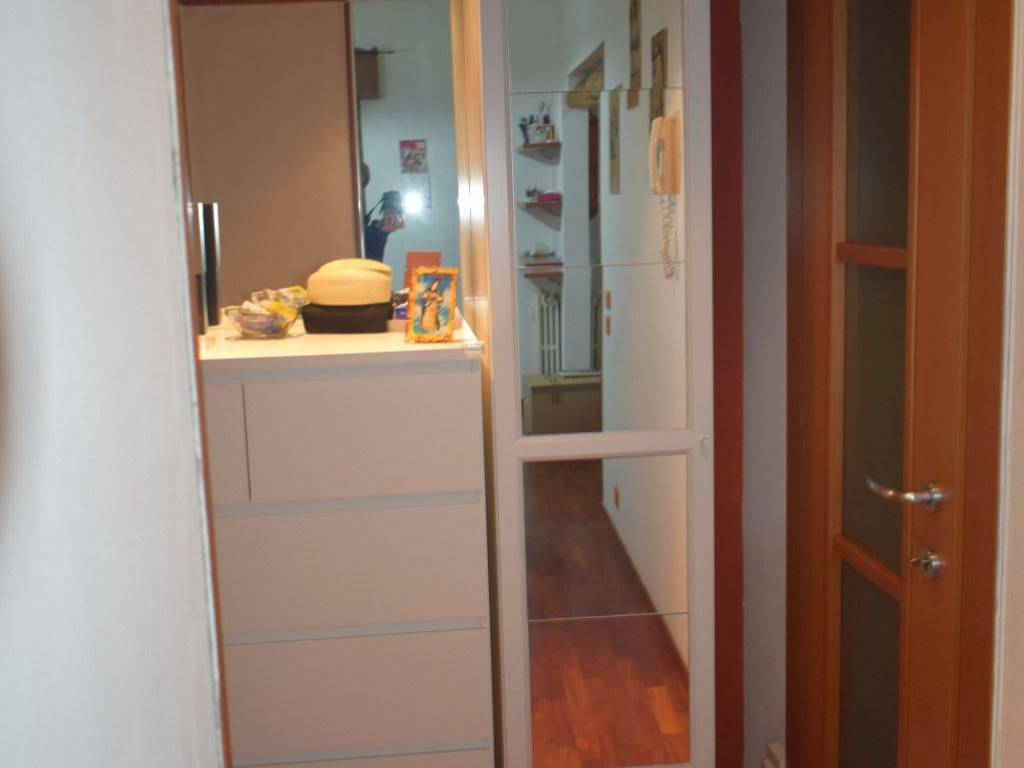 appartamento in affitto a Sesto San Giovanni