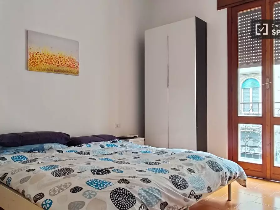 appartamento in affitto a Sesto San Giovanni