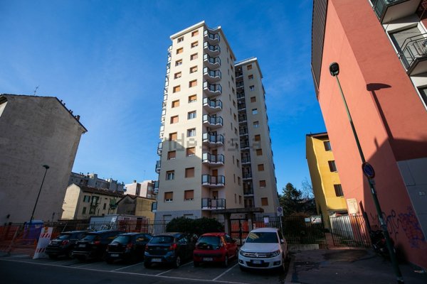 appartamento in affitto a Sesto San Giovanni