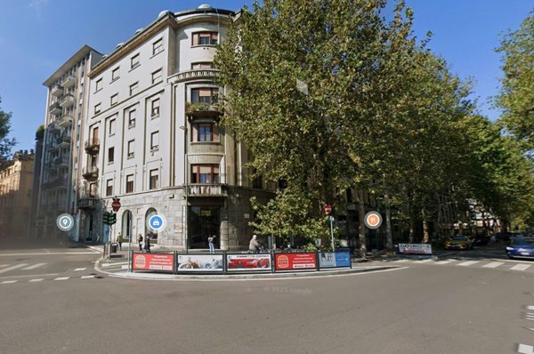 appartamento in affitto a Sesto San Giovanni in zona Rondò/Torretta