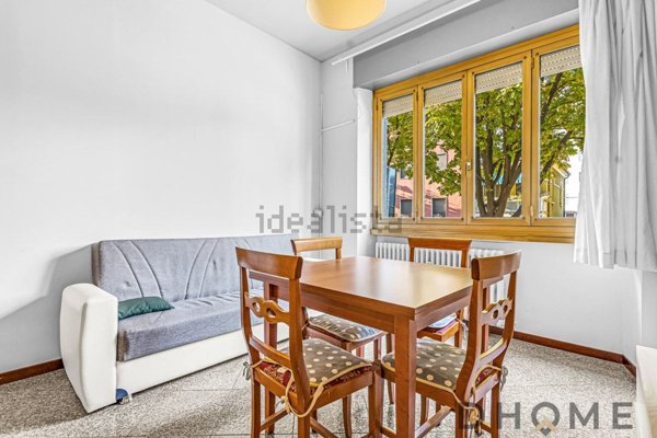 appartamento in affitto a Sesto San Giovanni in zona Rondò/Torretta