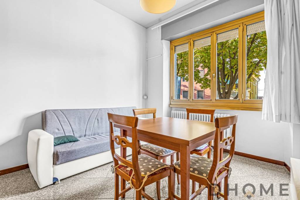 appartamento in affitto a Sesto San Giovanni in zona Rondò/Torretta