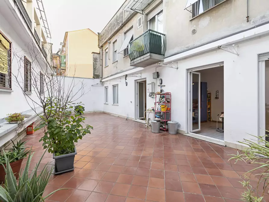 appartamento in affitto a Sesto San Giovanni in zona Rondò/Torretta