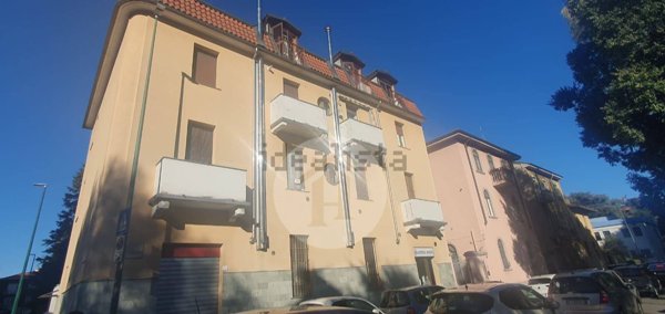 appartamento in affitto a Sesto San Giovanni