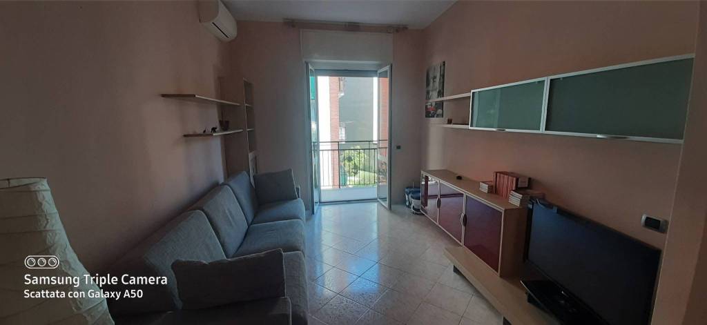 appartamento in affitto a Sesto San Giovanni