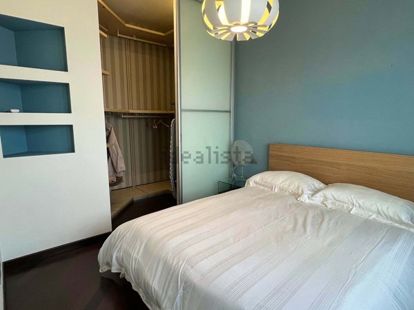 appartamento in affitto a Sesto San Giovanni