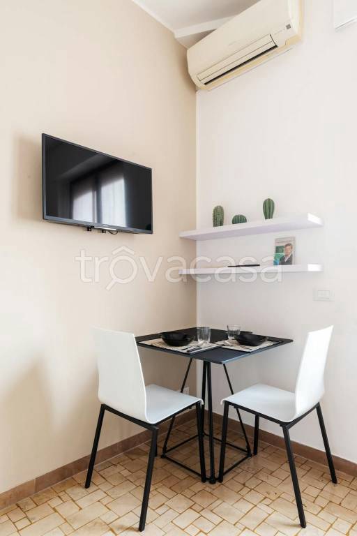 appartamento in affitto a Sesto San Giovanni