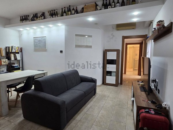 appartamento in affitto a Sesto San Giovanni in zona Rondò/Torretta