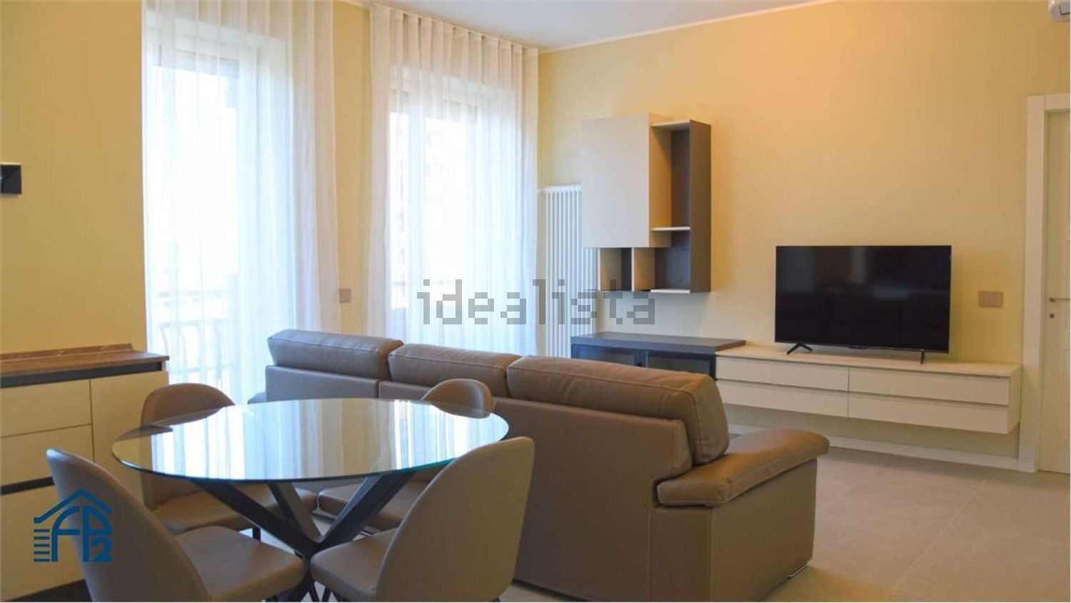 appartamento in affitto a Sesto San Giovanni