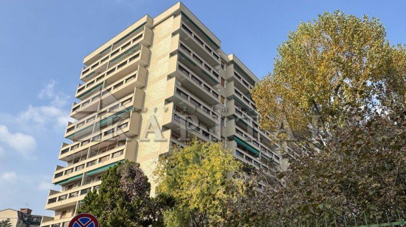 appartamento in affitto a Sesto San Giovanni